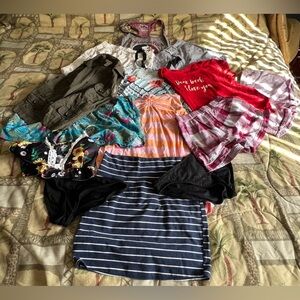 Ladies clothes bundle